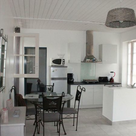 Charmante Maison Charentaise "Bonheur" * 4 Pers Chambon  Exteriér fotografie