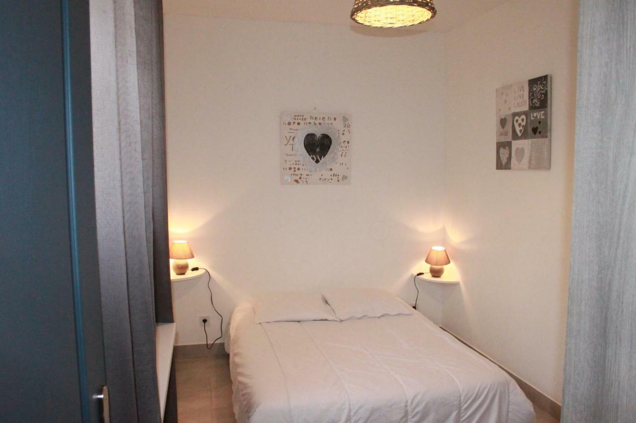 Charmante Maison Charentaise "Bonheur" * 4 Pers Chambon  Exteriér fotografie
